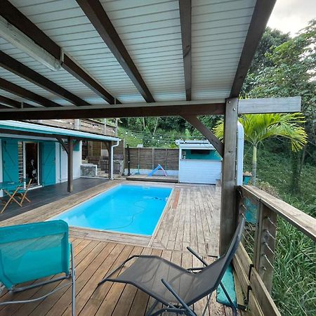 Villa La Casita Ilohe Riviere-Salee Exterior foto