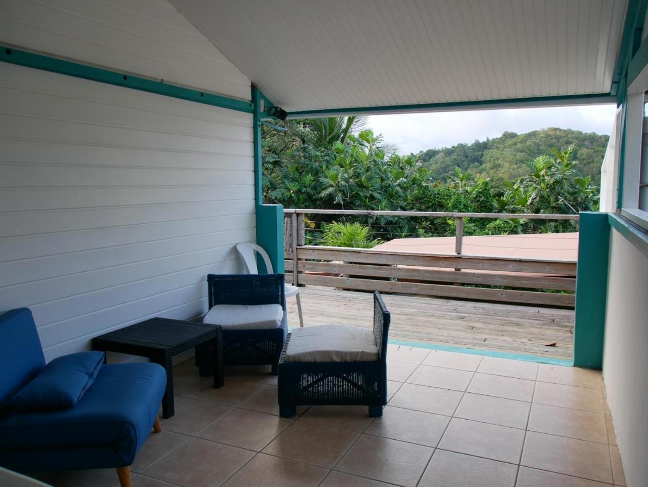 Villa La Casita Ilohe Riviere-Salee Exterior foto