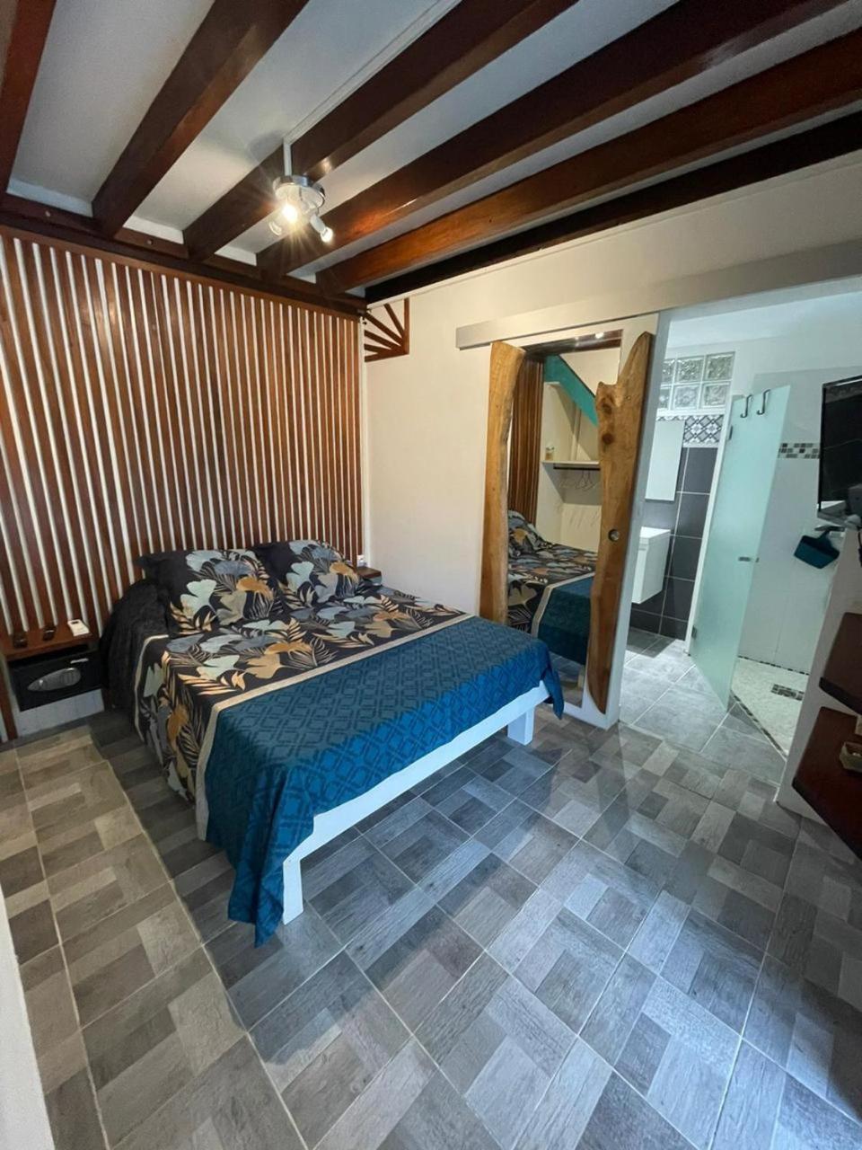 Villa La Casita Ilohe Riviere-Salee Exterior foto
