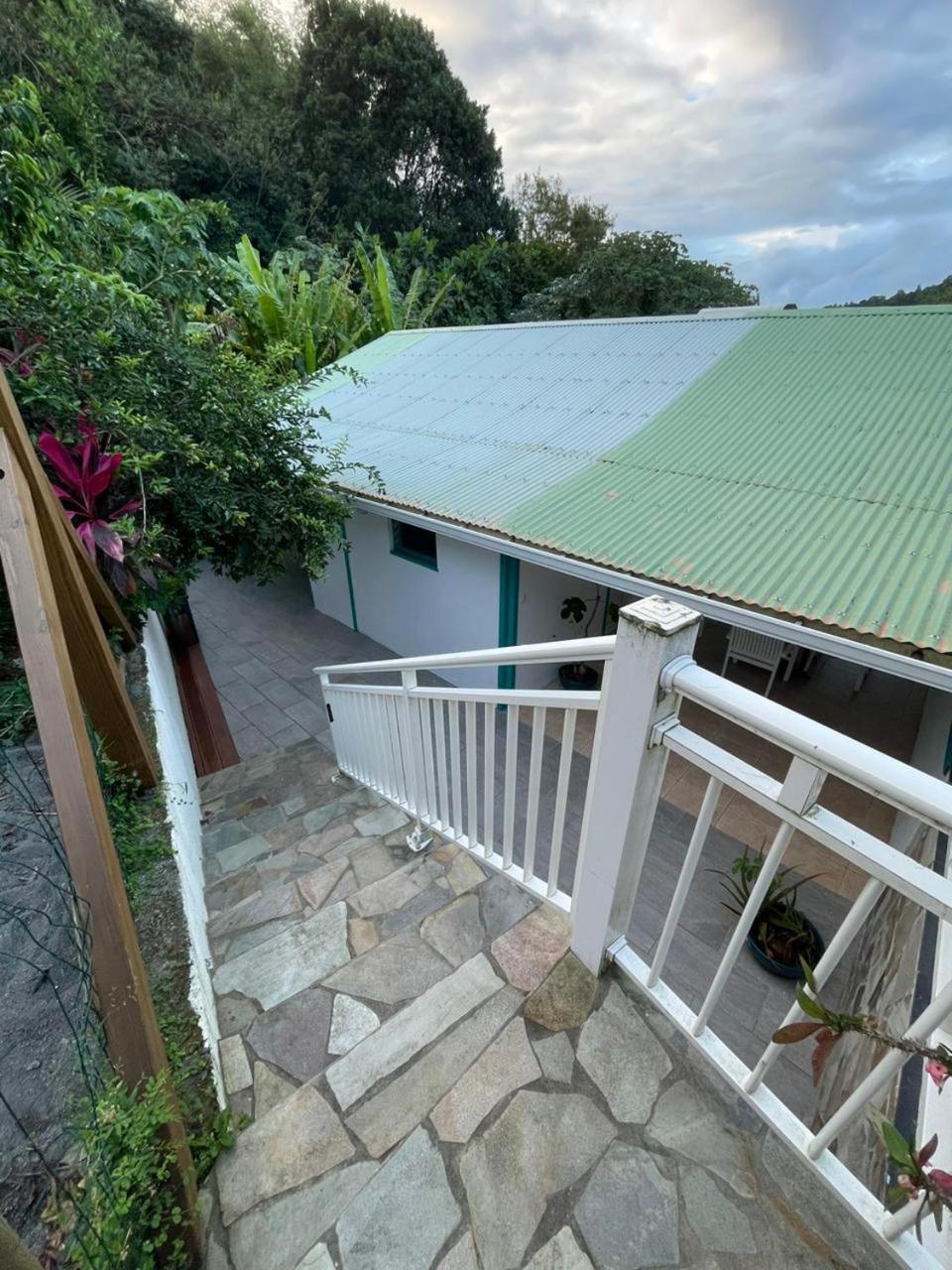 Villa La Casita Ilohe Riviere-Salee Exterior foto